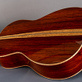 Santa Cruz 00 Eric Skye Cocobolo Adirondack One-Off (2024) Detailphoto 22